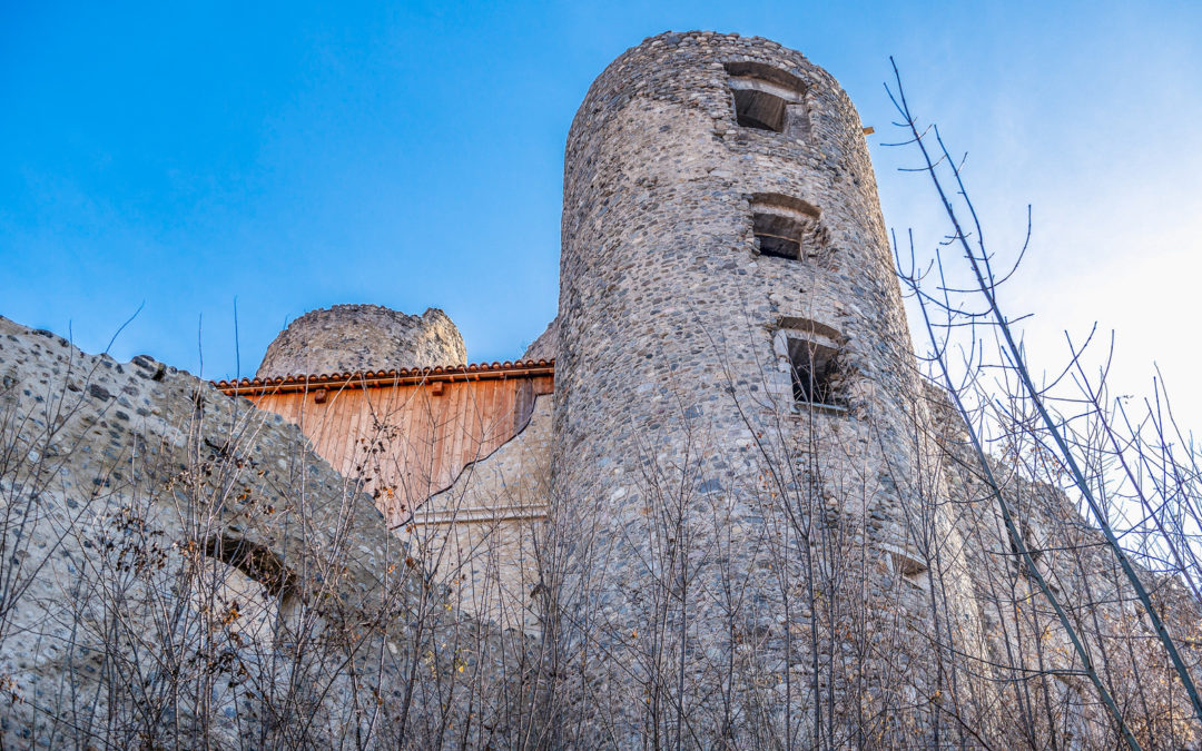 Château de Tallard