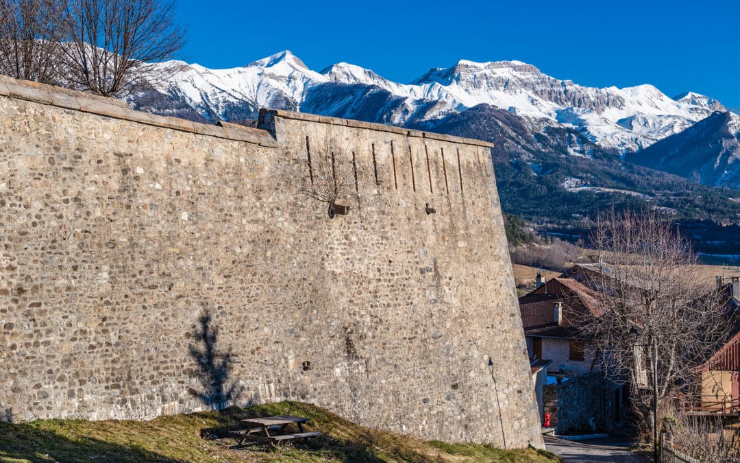 Citadelle Vauban