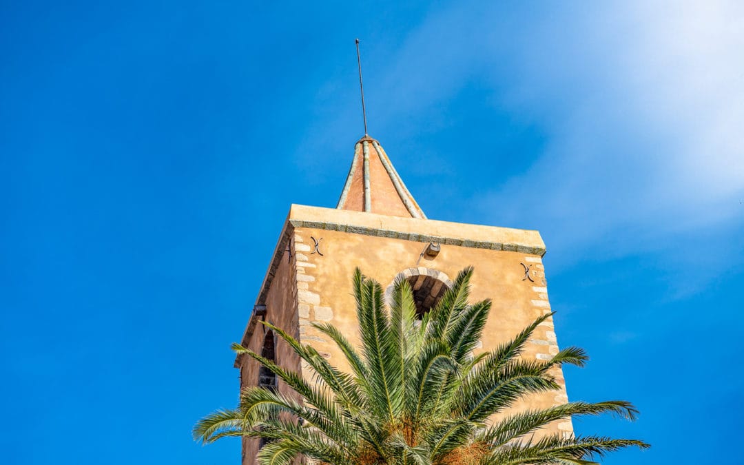 Eglise St Michel