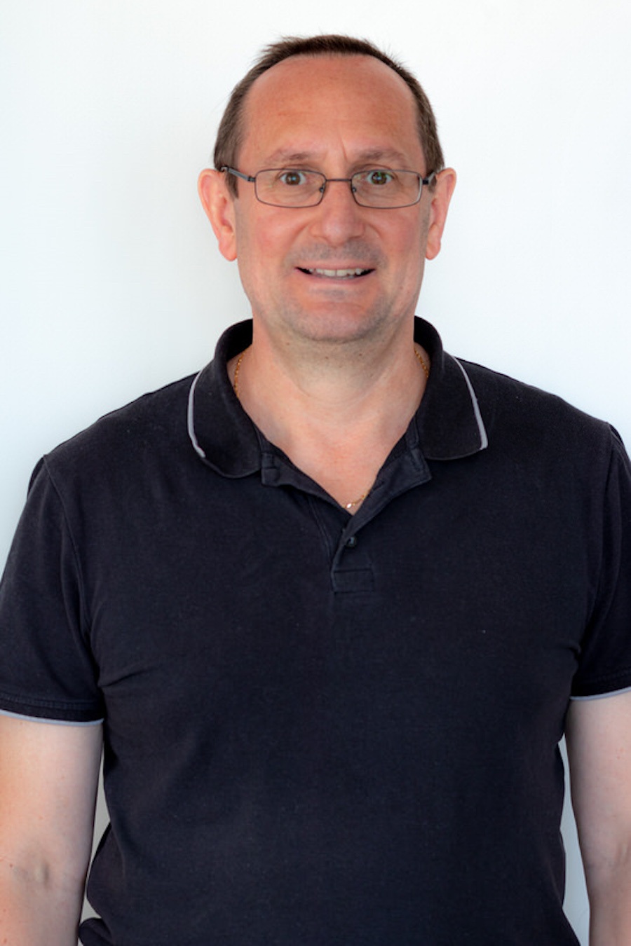 Frédéric Beaudin